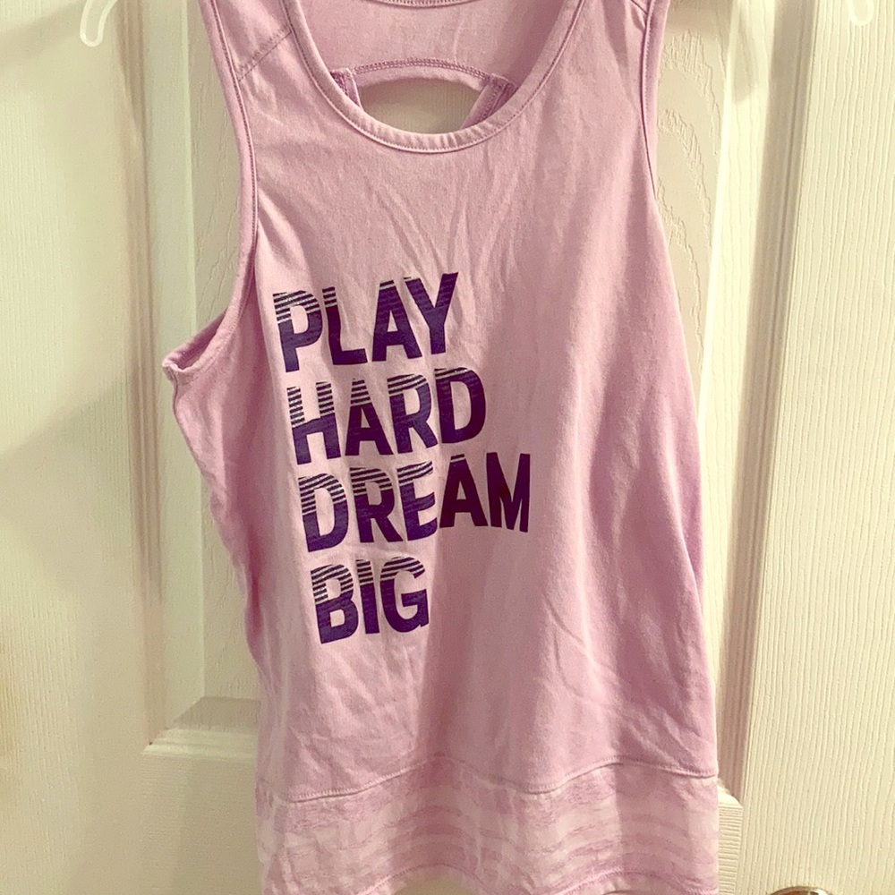 Kids Tank Top